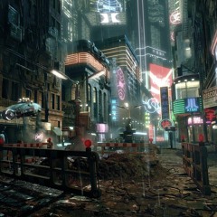 Daft punk - Something about us (Remastered)