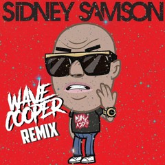 Riverside (Wave Cooper Remix)Click 'Buy' Free Download