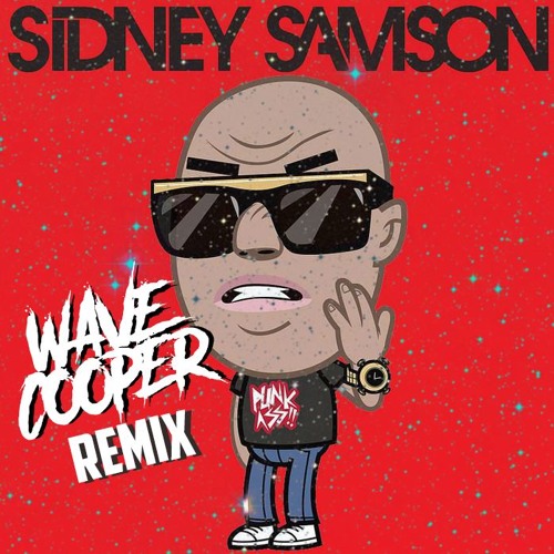 Riverside (Wave Cooper Remix)Click 'Buy' Free Download