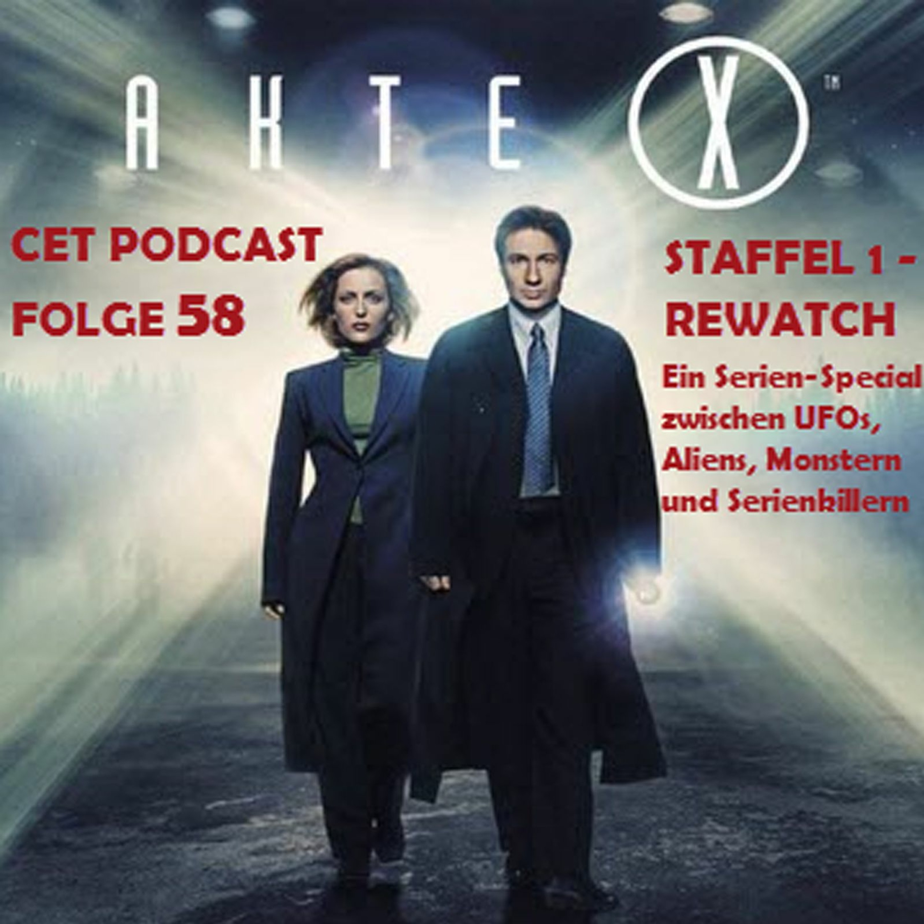 Cine Entertainment Talk - Film-Podcast