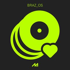 TOTAL MELTDOWN #6: BRAZ_OS