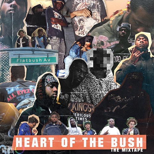 Heart of the Bush