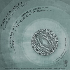 Cracked Nozes - 10 Moons