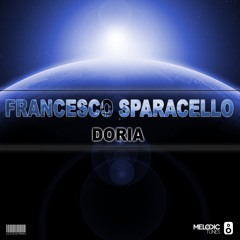 Francesco Sparacello - Doria (Original Mix) (OUT NOW)