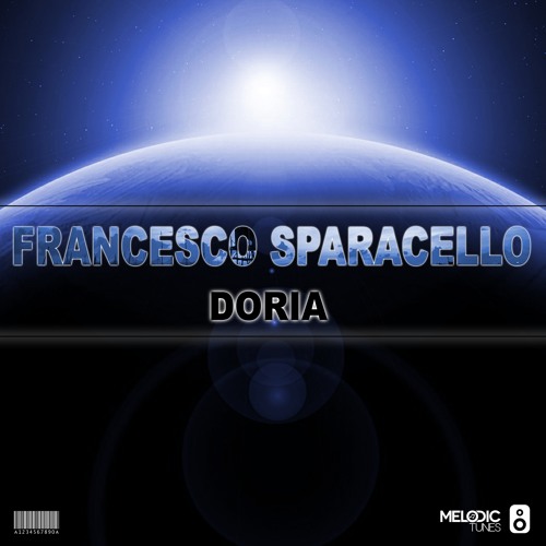 Francesco Sparacello - Doria (Original Mix) (OUT NOW)