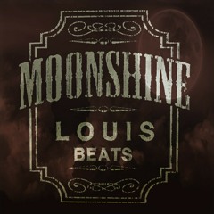 Moon Shine (raw)