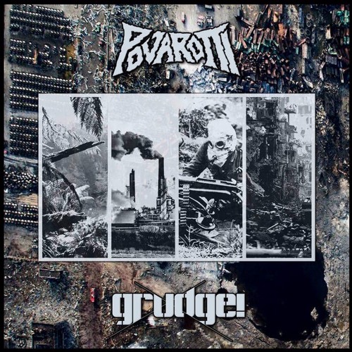 grudge! - Beyond Acceptance