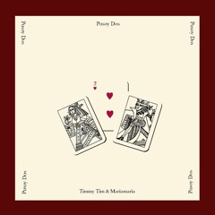 Pusoy Dos (with Mariamaria)