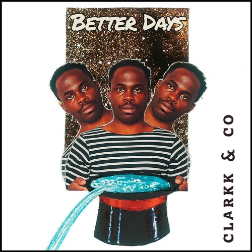 Better Days (Remix by G.Bonson)