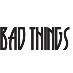 SB - BAD THING'S [ Machine Gun Kelly ] Ft [ AHOK ] #REQ