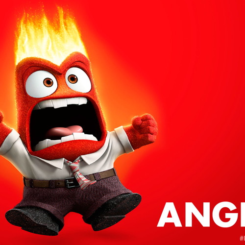 I See Red (720nm Version) (Split Enz cover)