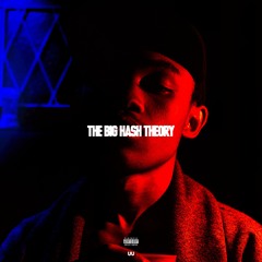 The Big Hash - Double Cross (ft. The Steptwins)
