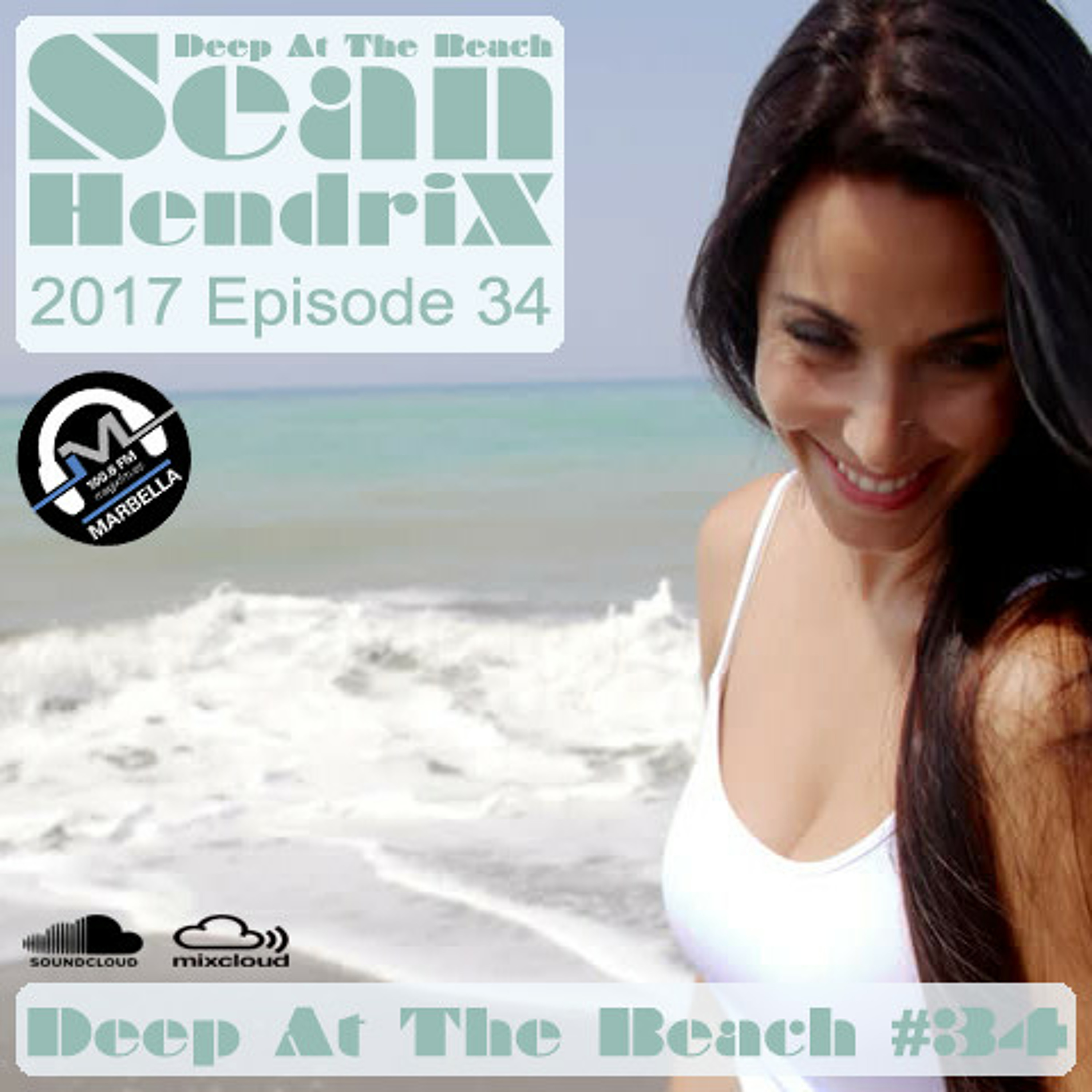 Sean Hendrix - JammFm Radio Costa del Sol