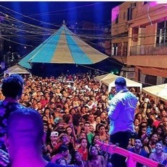 PODCAST BAILE DO P.U 001 [ RODRIGO FOX ]