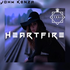 John Kenza - Heartfire