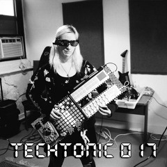 TechTonic E17 'Burn all Responsibility' Techno Mix (September 2017)
