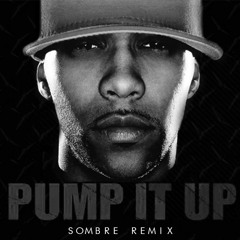 Joe Budden - Pump It Up (Sombre Remix)