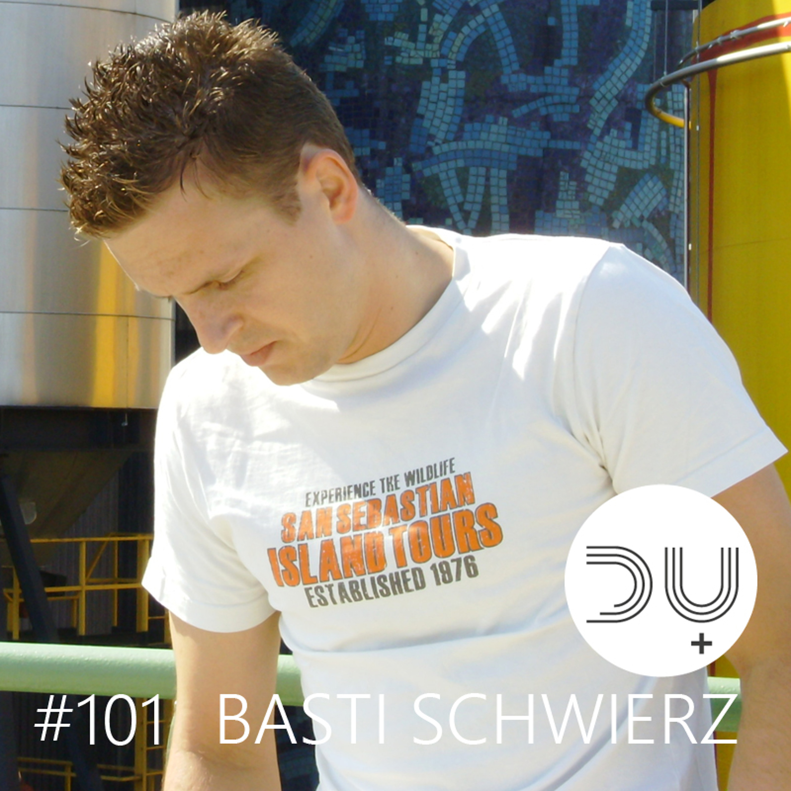 du-und-musik-101-by-basti-schwierz episode artwork
