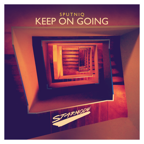 Sputniq - Keep On Going