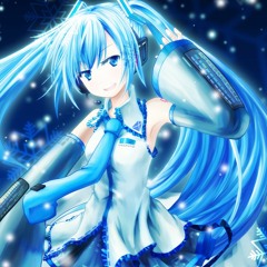 Hatsune Miku - Orange【Dubstep Remix】