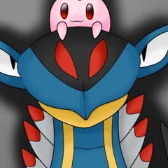 Kamex - Fortune Ravine (PMD2)