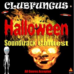 Clubfungus Halloween Soundtrack Contest 2017