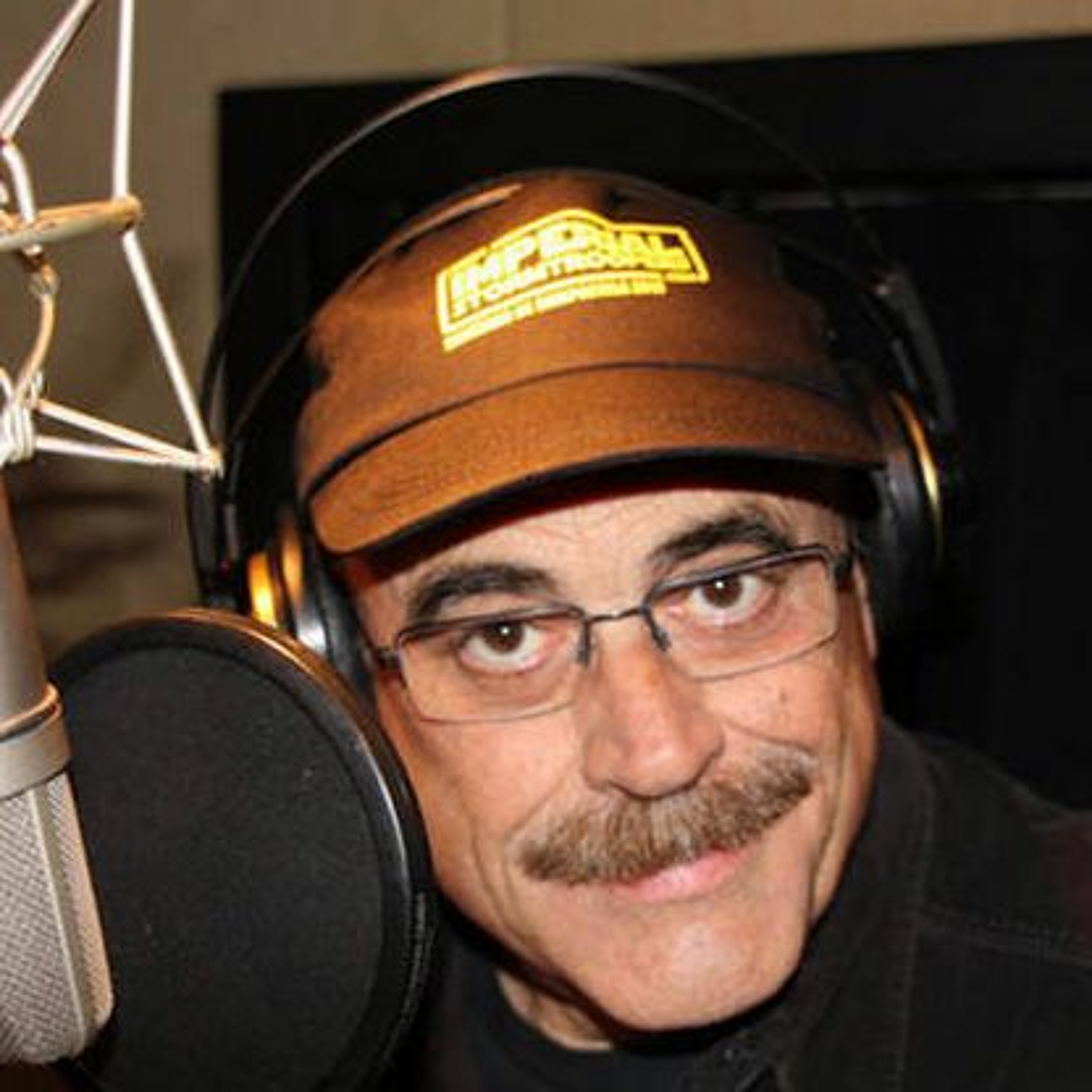Constantino Romero, la primera voz de Ràdio Sabadell 94.6 episode artwork