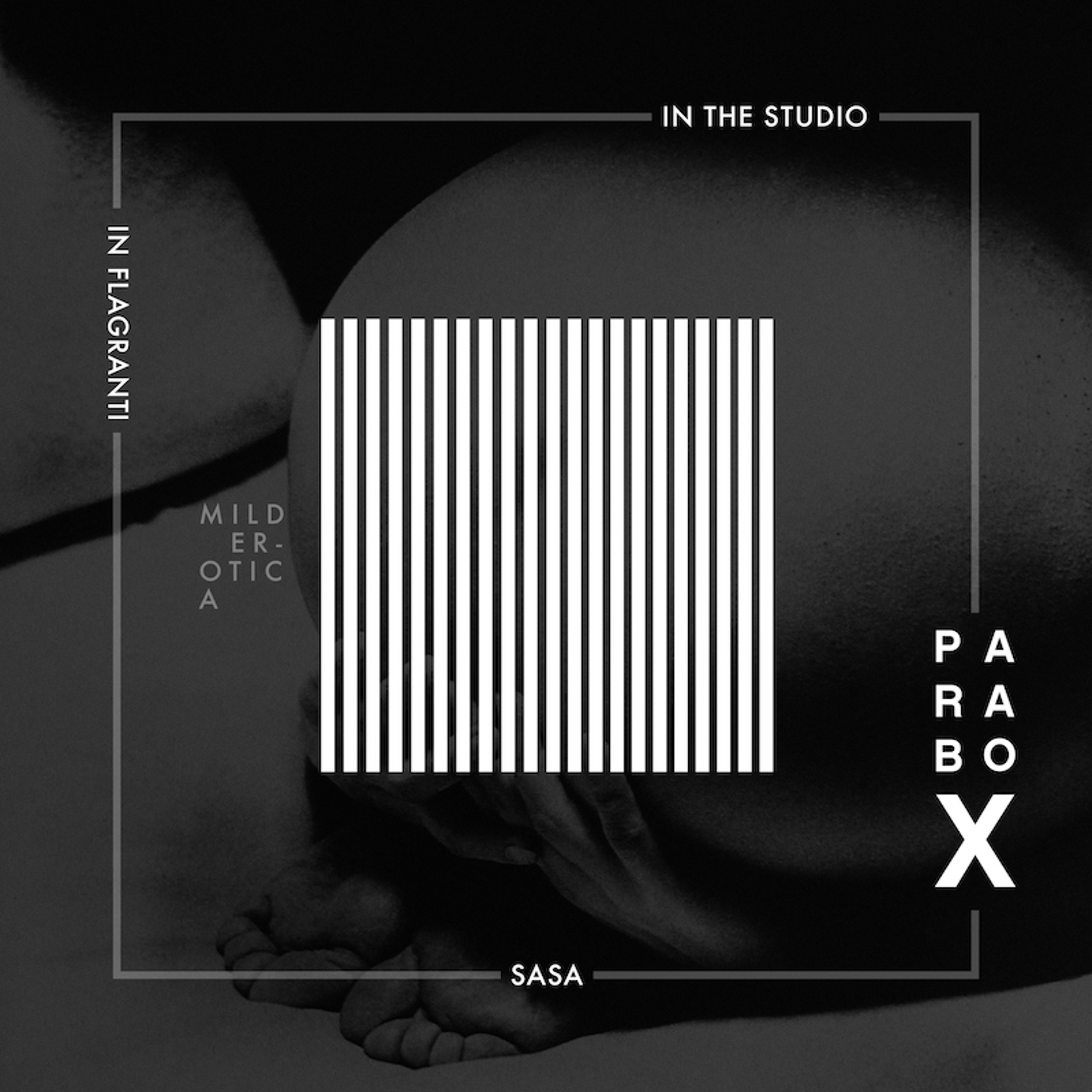 Parabox / Konstantinas
