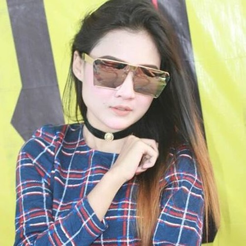 Nella Kharisma - Kembang Rawe ( Official Music Video )
