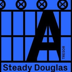 Steady Douglas @ New Faces Tresor 27.09.17