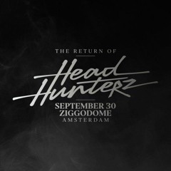 Headhunterz - We Take It Back