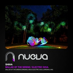 SHIHA - Electric Soul (Original Mix)