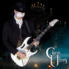 The Phantom of the Opera (My Heavy Metal Instrumental Version)