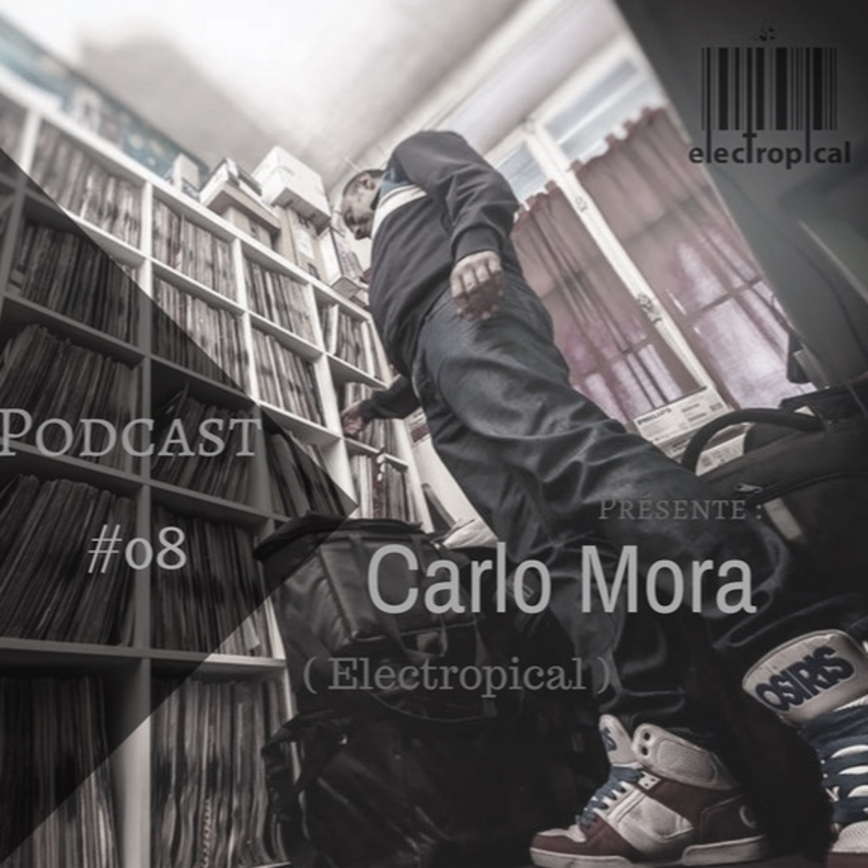 Electropical Podcast