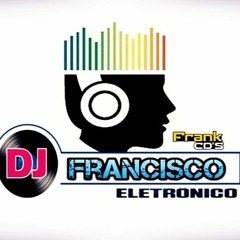 Alan Walker - Faded (Remix) ♫ Dj Francisco Eletronico Top Dj Das Mixagem ♫