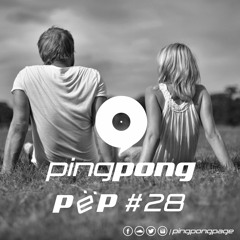 PëP #28 by Pingpong