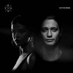 Kygo, Selena Gomez- It Ain't Me (Hayyan Remix)