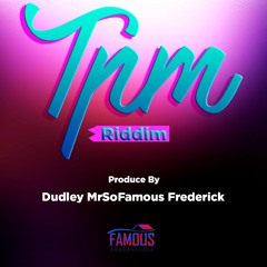 PEPE - HOLD IT DEH(RAW) - T.P.M RIDDIM [ PROD BY DUDLEY MRSOFAMOUS FREDERICK]