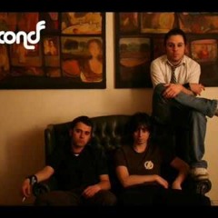 Second - Kimse Var Mı