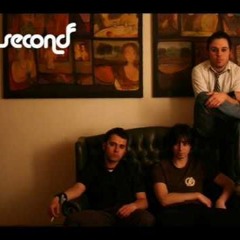 Second - İstanbulda