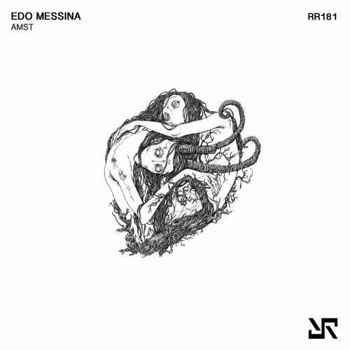 Edo Messina - Ghetto Vibe (Original Mix) 160Kbps