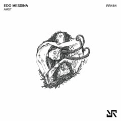 Edo Messina - AMST (Original Mix) 160Kbps