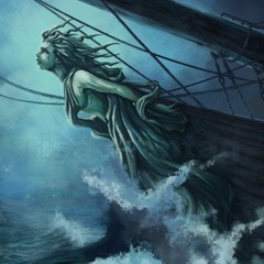 Across The Sea