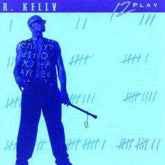 R. Kelly - Seems Like You're Ready (Chopp Mix)