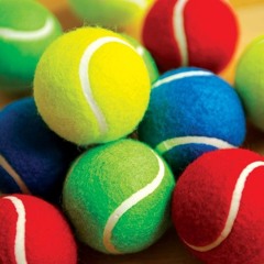 Gianfredo Konig - Clifton Downs Psychedelic Tennis Club