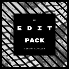 MAJOR LAZER X FLOSSTRADAMUS - ORIGNAL DON (PARTY FAVOR X MERVIN MOWLLEY EDIT)