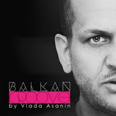 Vlada Asanin Balkan Groove Show 042 With Made In Riot