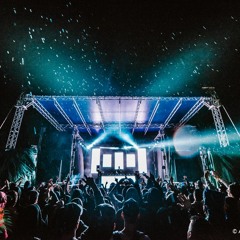 Mattia Testa @ Shire Music Festival 2017