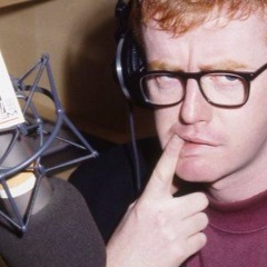 Radio 1 Breakfast show with Chris Evans - Weds 9th October 1996