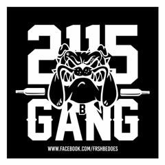 Młody Tarzan feat. Bedoes & White (prod. Raff J.R) 2115